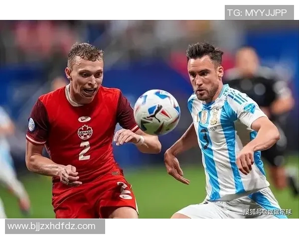 加拿大足球球星盘点 从历史名将到当代新星的崛起