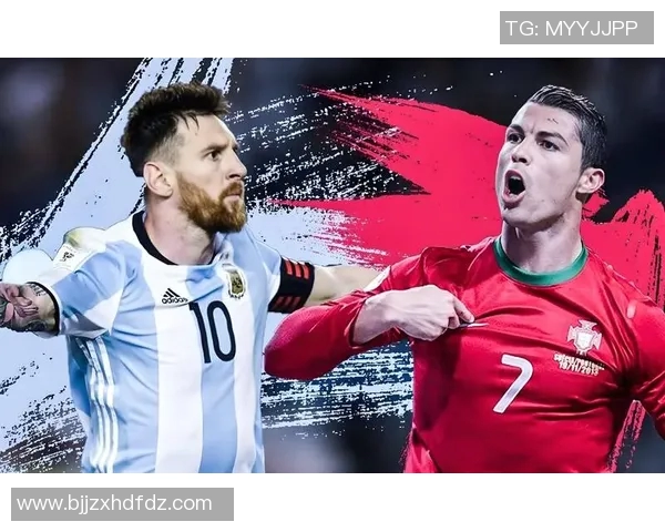 当代足球巨星崛起之路：梅西、C罗与姆巴佩的辉煌篇章