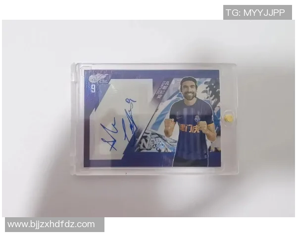 聚焦绿茵巨星珍藏探索足球球星卡的独特魅力